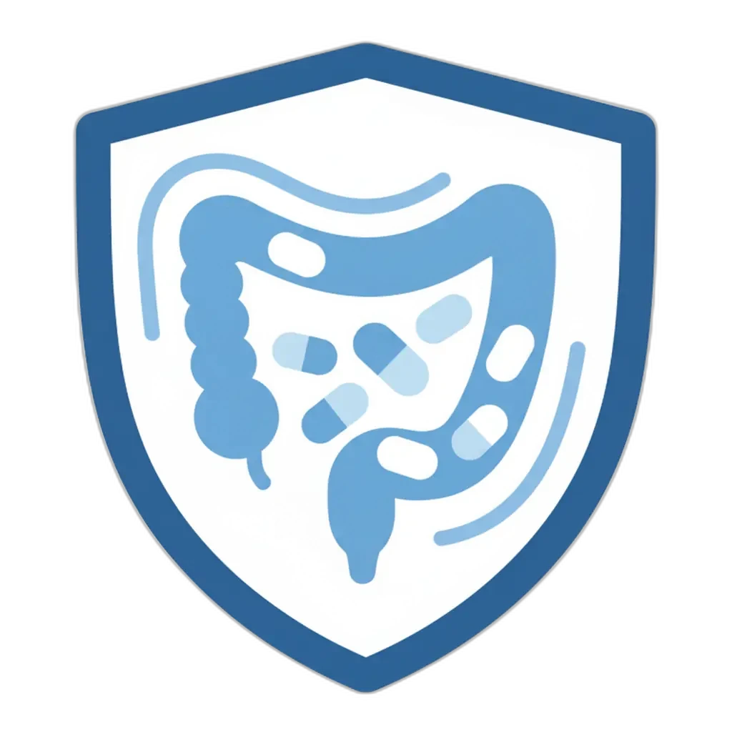 Probiotic bacteria — естествени помощници за храносмилането